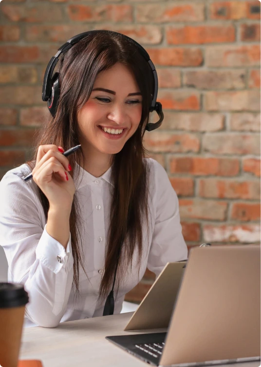 Unleash the Power of Data-Driven Marketing with us.